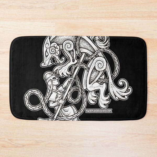 Item preview, Shieldmaiden Huntress designed and sold by 1718 Society (Skandihooligan).