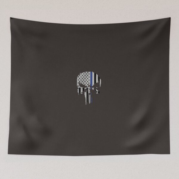 Item preview, Military Skull [Tactical Flag] V2 designed and sold by SourLimeDesigns.