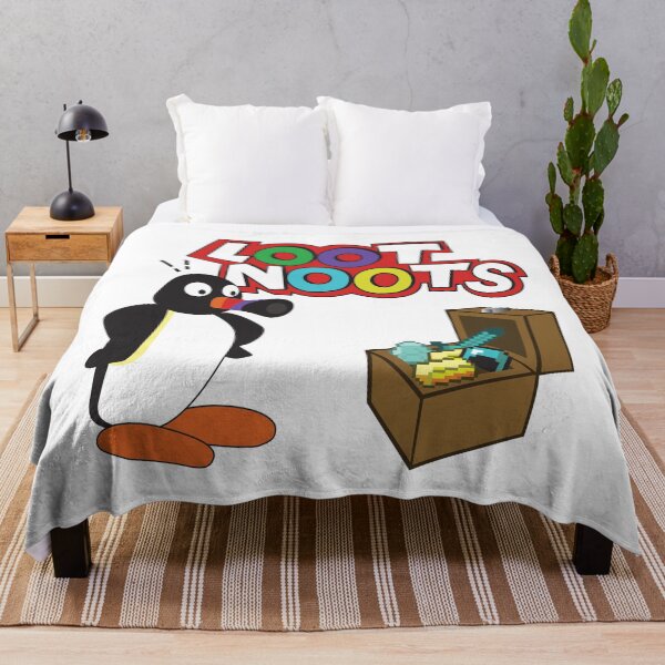 Item preview, Loot Noot designed and sold by NootopiaLoot.