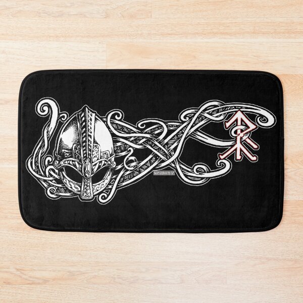 Item preview, Helm of Tyr designed and sold by 1718 Society (Skandihooligan).