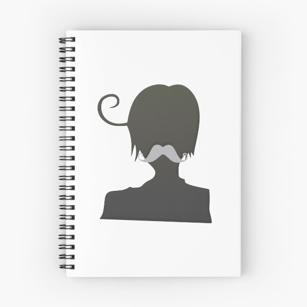 Item preview, Romano Mustache  designed and sold by SymphonicCent.