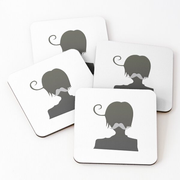 Item preview, Romano Mustache  designed and sold by SymphonicCent.