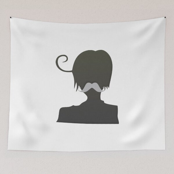 Item preview, Romano Mustache  designed and sold by SymphonicCent.