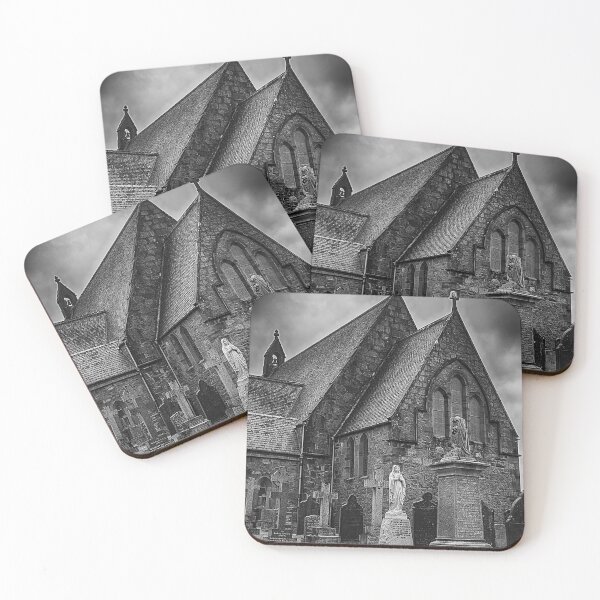 Item preview, Country Church designed and sold by Marylou Badeaux.