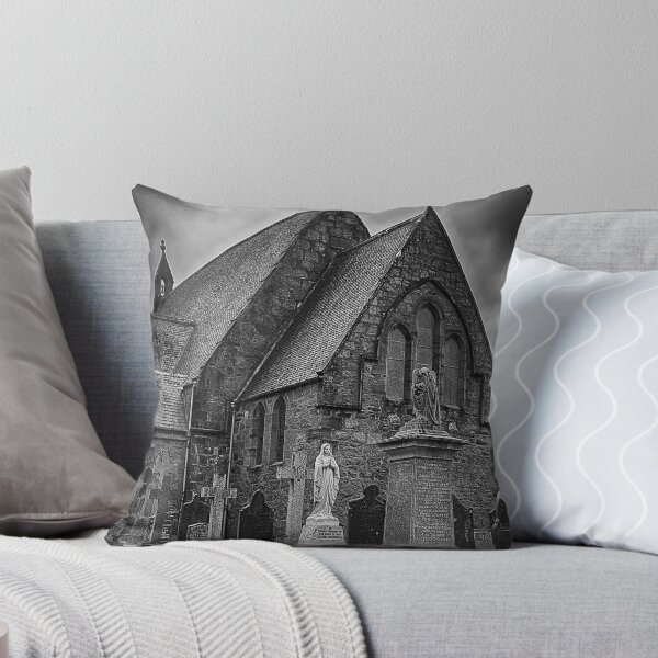 Item preview, Country Church designed and sold by Marylou Badeaux.