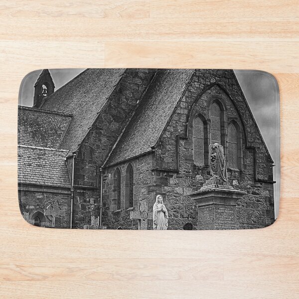 Item preview, Country Church designed and sold by Marylou Badeaux.