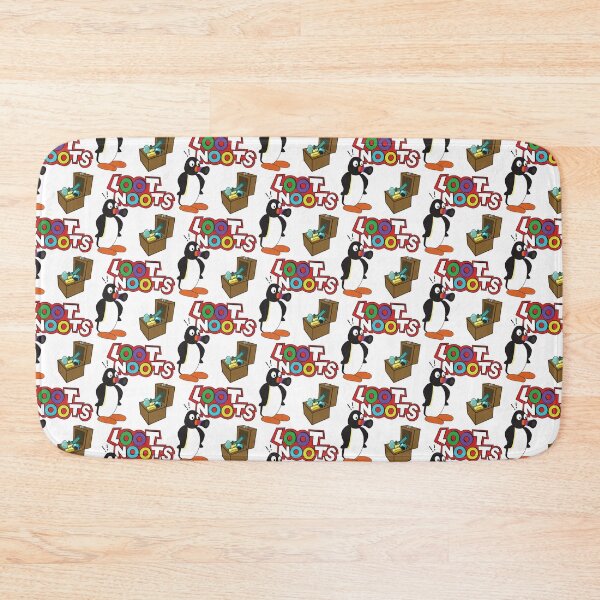 Item preview, Loot Noot designed and sold by NootopiaLoot.
