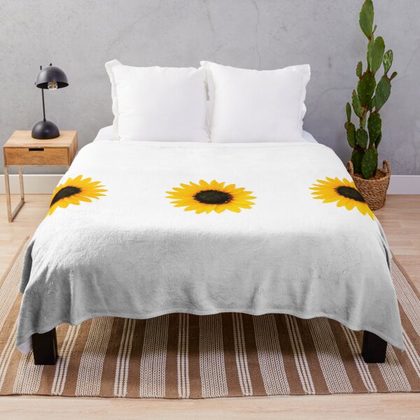 Item preview, Sunflowers designed and sold by bohoDecor.