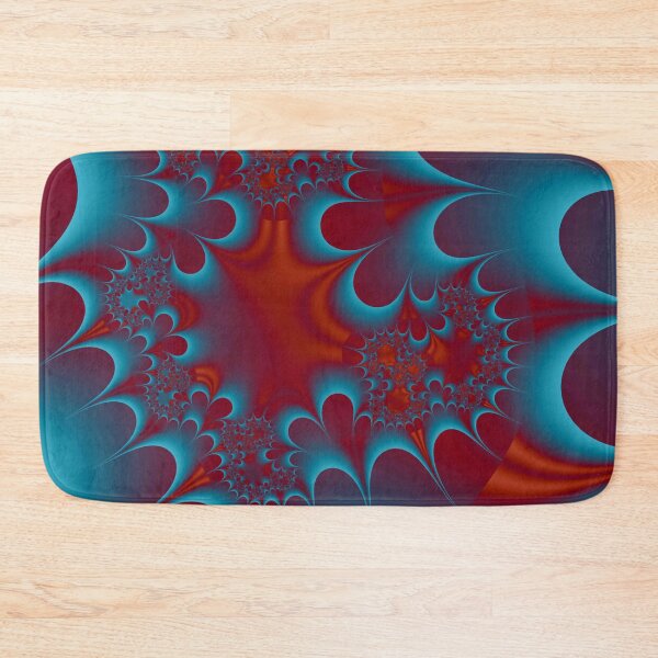 Item preview, The Red Center designed and sold by James Brotherton.