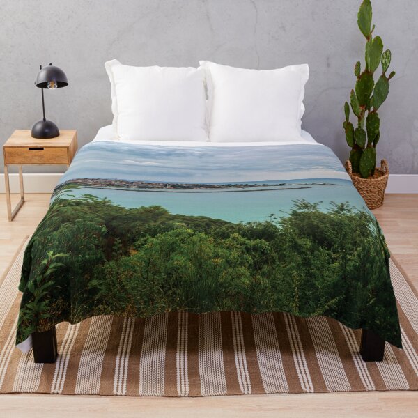 Item preview, Amazing Sea View & Clouds version 2 designed and sold by BennEmm.