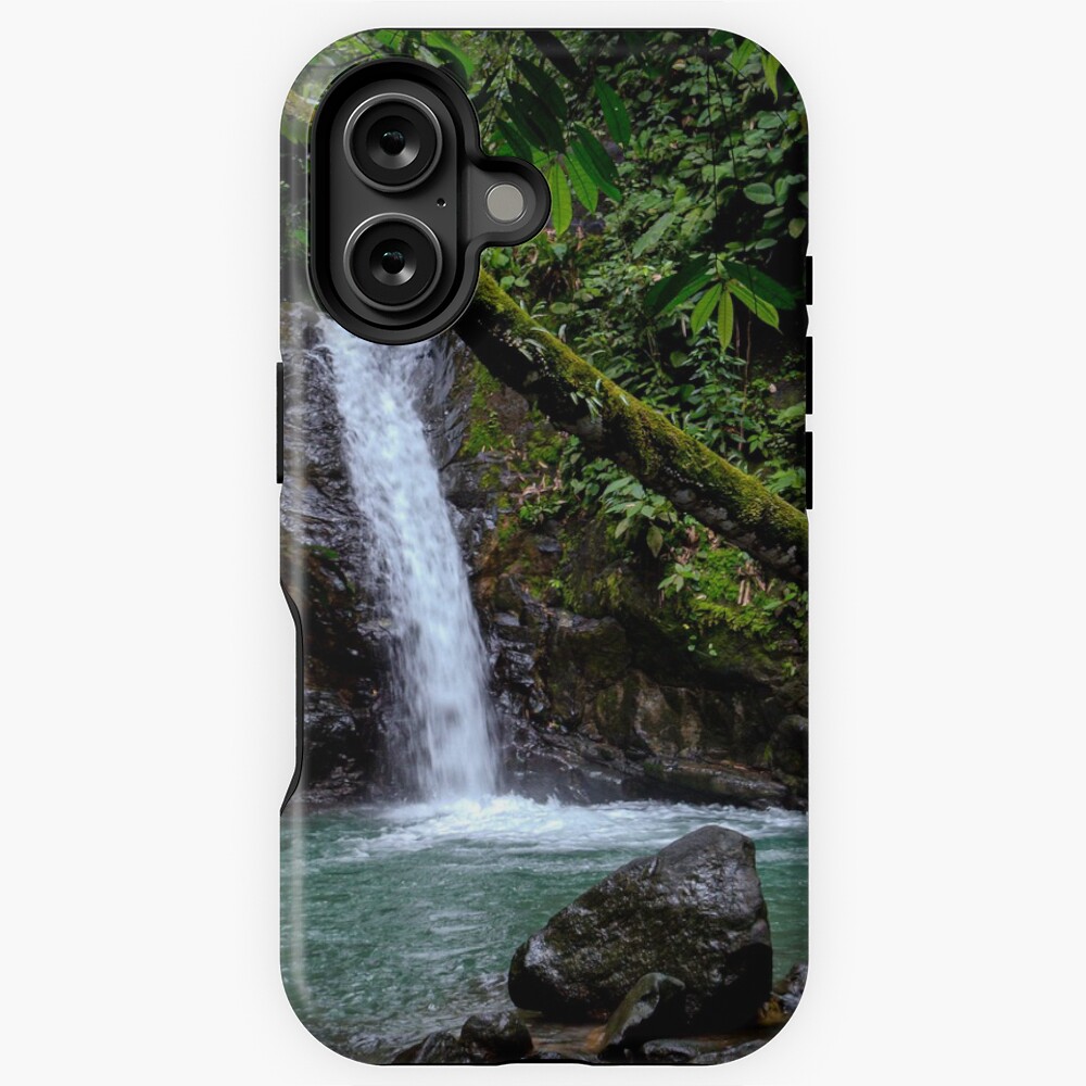 Item preview, iPhone Magsafe Tough Case designed and sold by darren-j-mcleod.