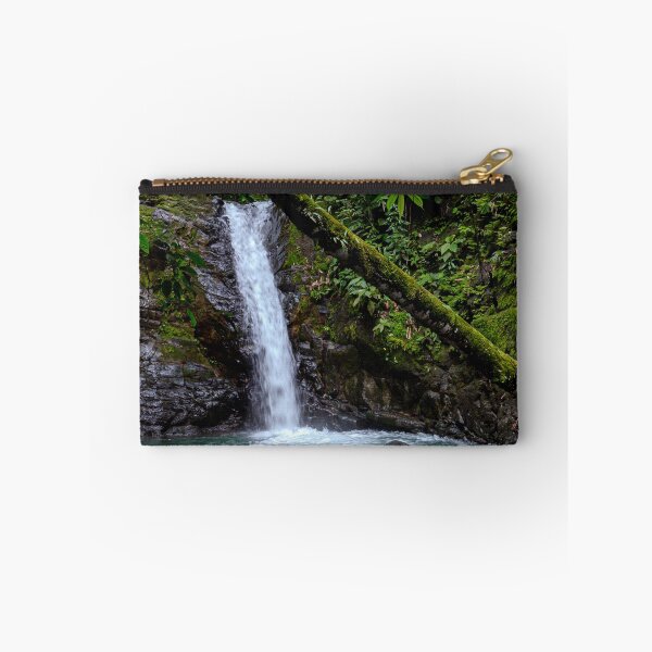 Item preview, Uvita Waterfall designed and sold by darren-j-mcleod.