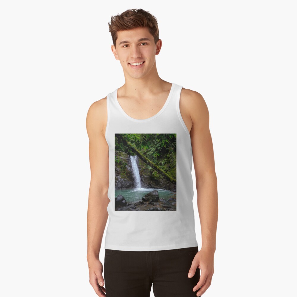 Item preview, Tank Top designed and sold by darren-j-mcleod.