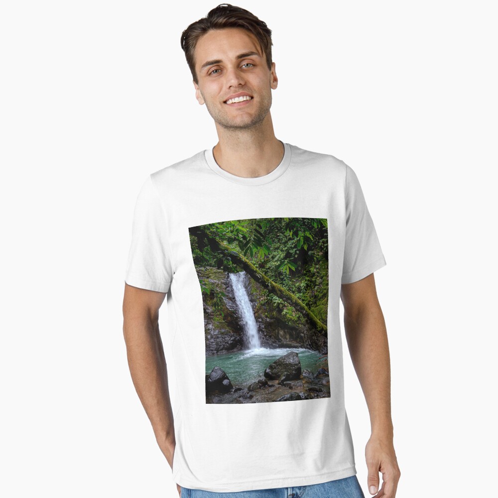 Item preview, Essential T-Shirt designed and sold by darren-j-mcleod.