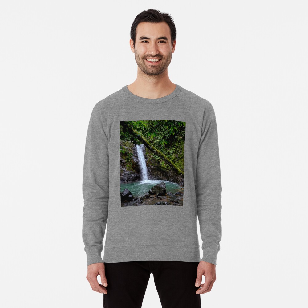 Item preview, Lightweight Sweatshirt designed and sold by darren-j-mcleod.