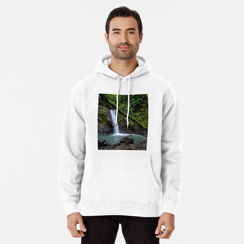 Item preview, Pullover Hoodie designed and sold by darren-j-mcleod.