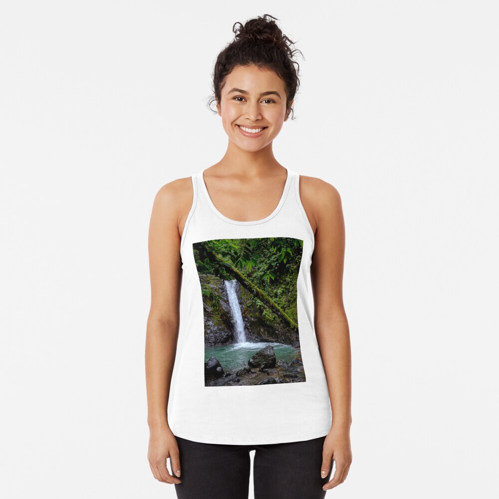 Item preview, Racerback Tank Top designed and sold by darren-j-mcleod.