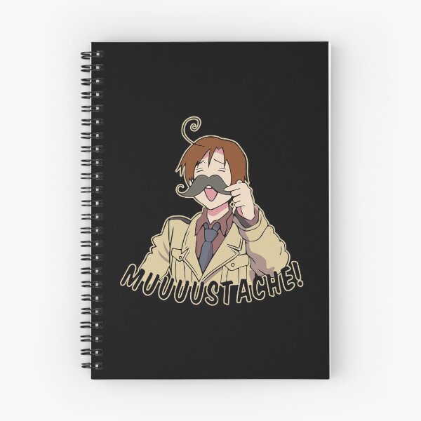 Item preview, Romano Mustache  designed and sold by SymphonicCent.