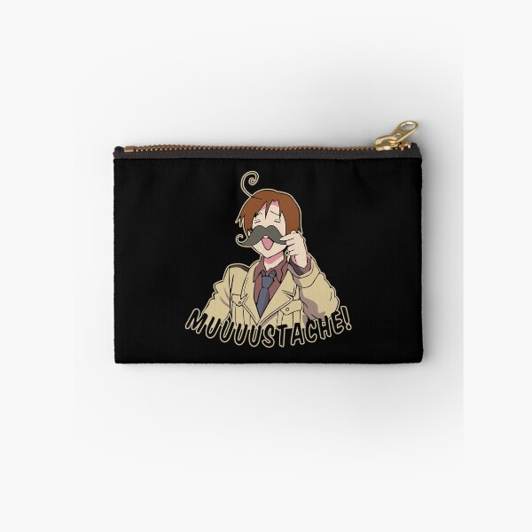 Item preview, Romano Mustache  designed and sold by SymphonicCent.