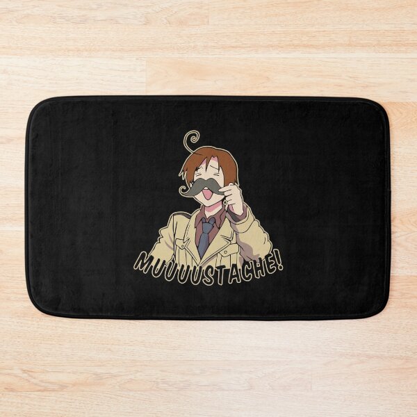 Item preview, Romano Mustache  designed and sold by SymphonicCent.