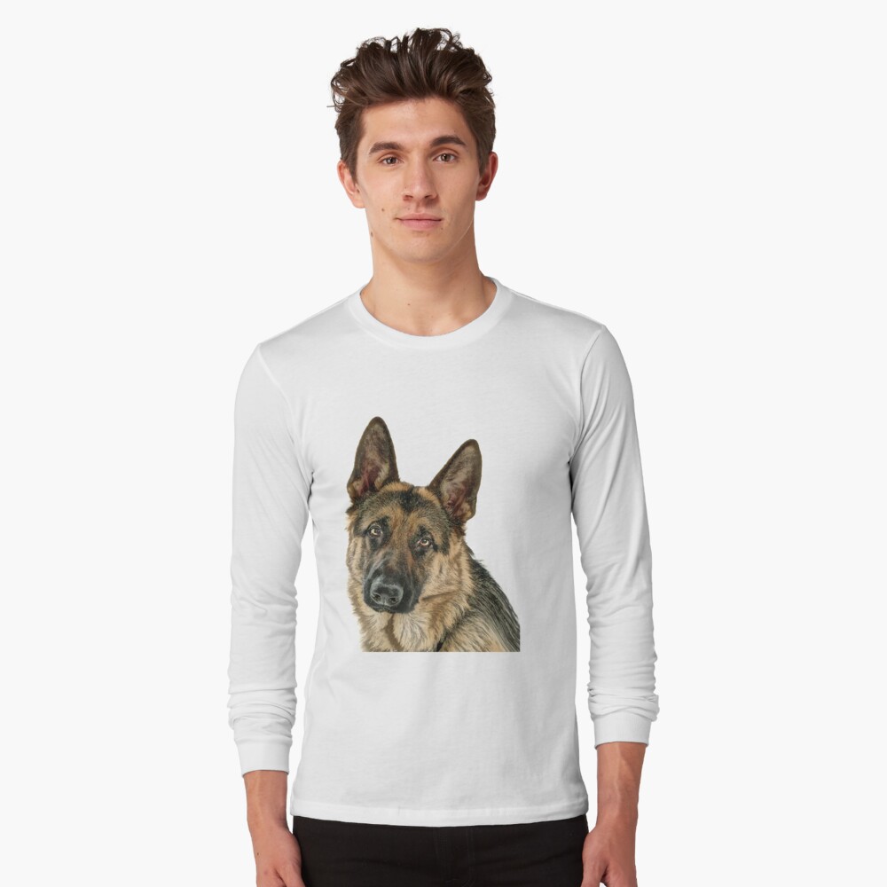 Item preview, Long Sleeve T-Shirt designed and sold by bywhacky.