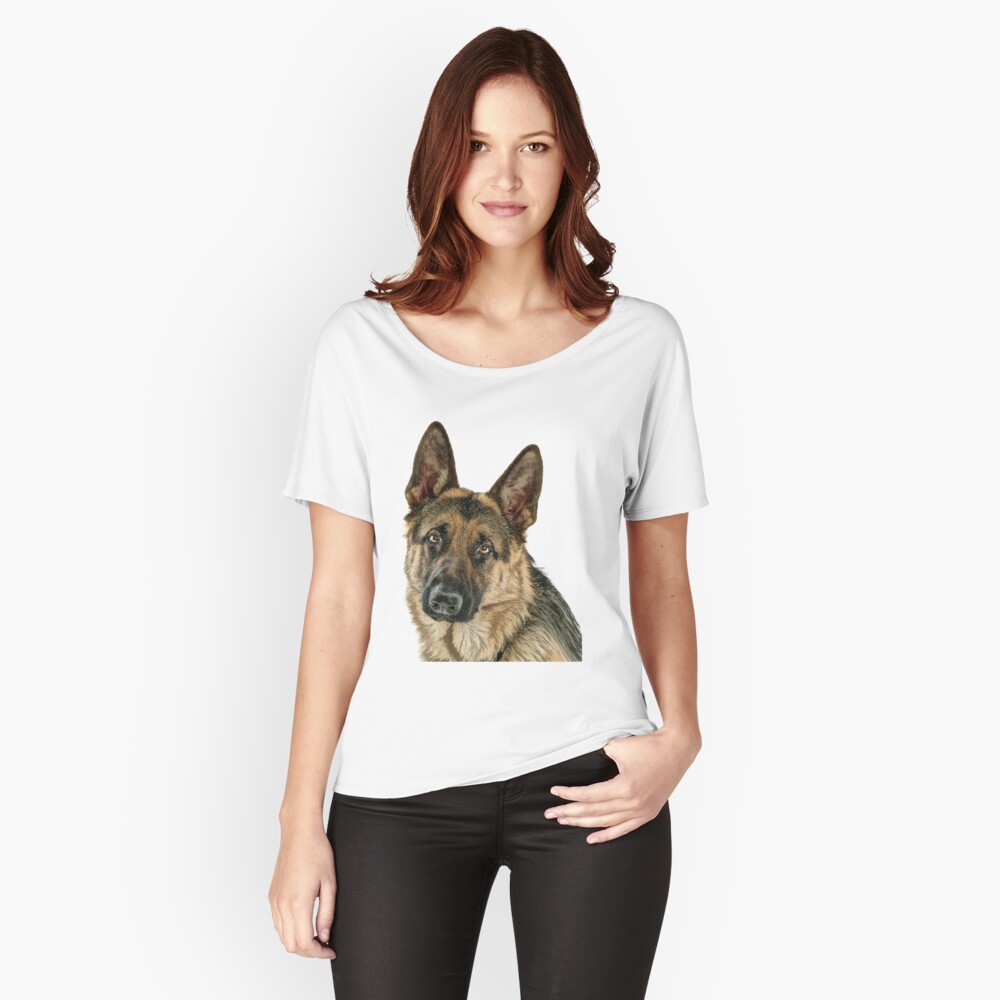 Item preview, Relaxed Fit T-Shirt designed and sold by bywhacky.