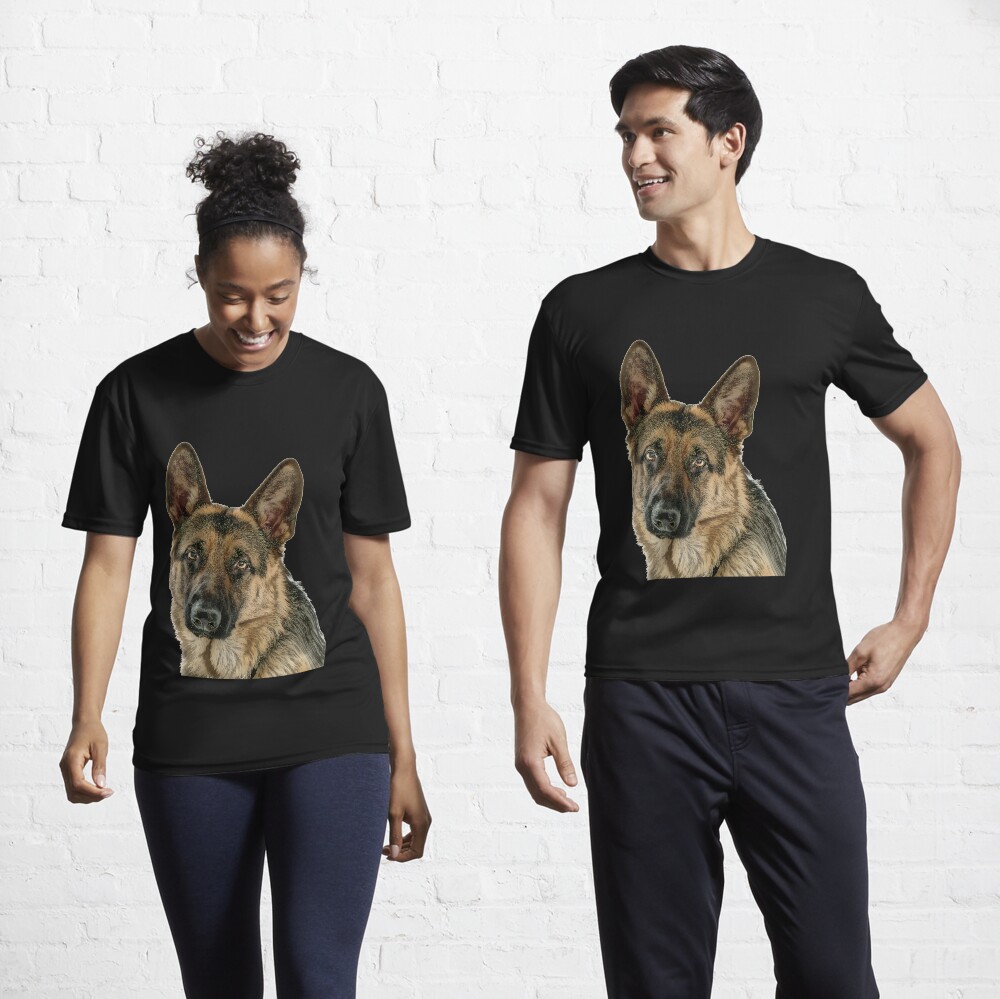 Item preview, Active T-Shirt designed and sold by bywhacky.