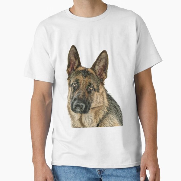 Classic T-Shirt