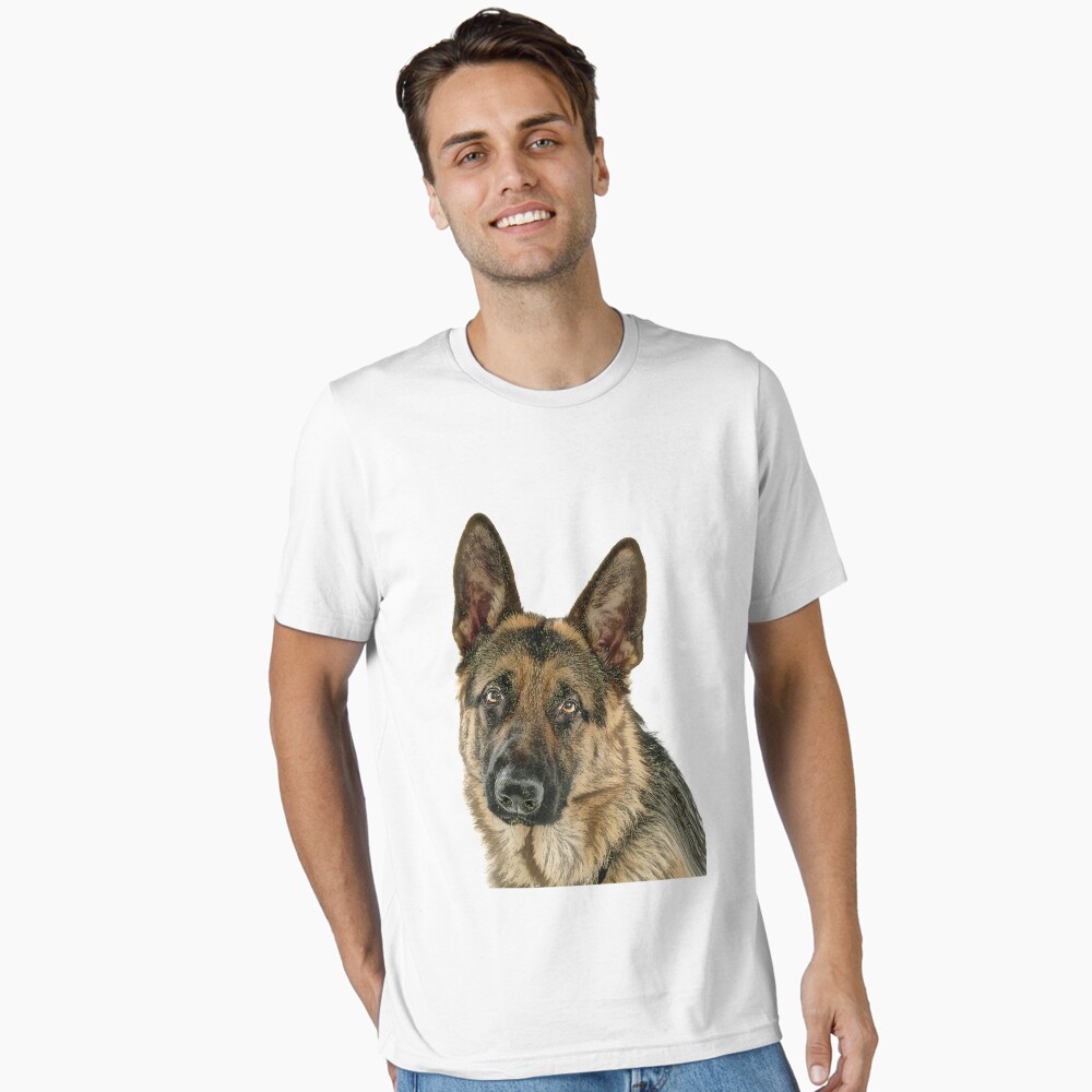 Item preview, Essential T-Shirt designed and sold by bywhacky.
