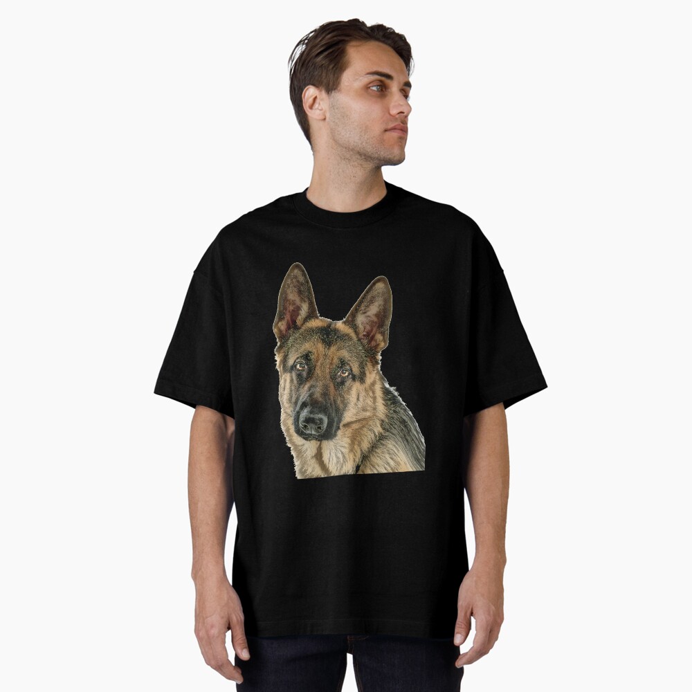 Item preview, Oversized T-Shirt designed and sold by bywhacky.