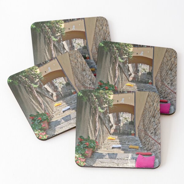 Item preview, Cushions and Steps designed and sold by John Thurgood.