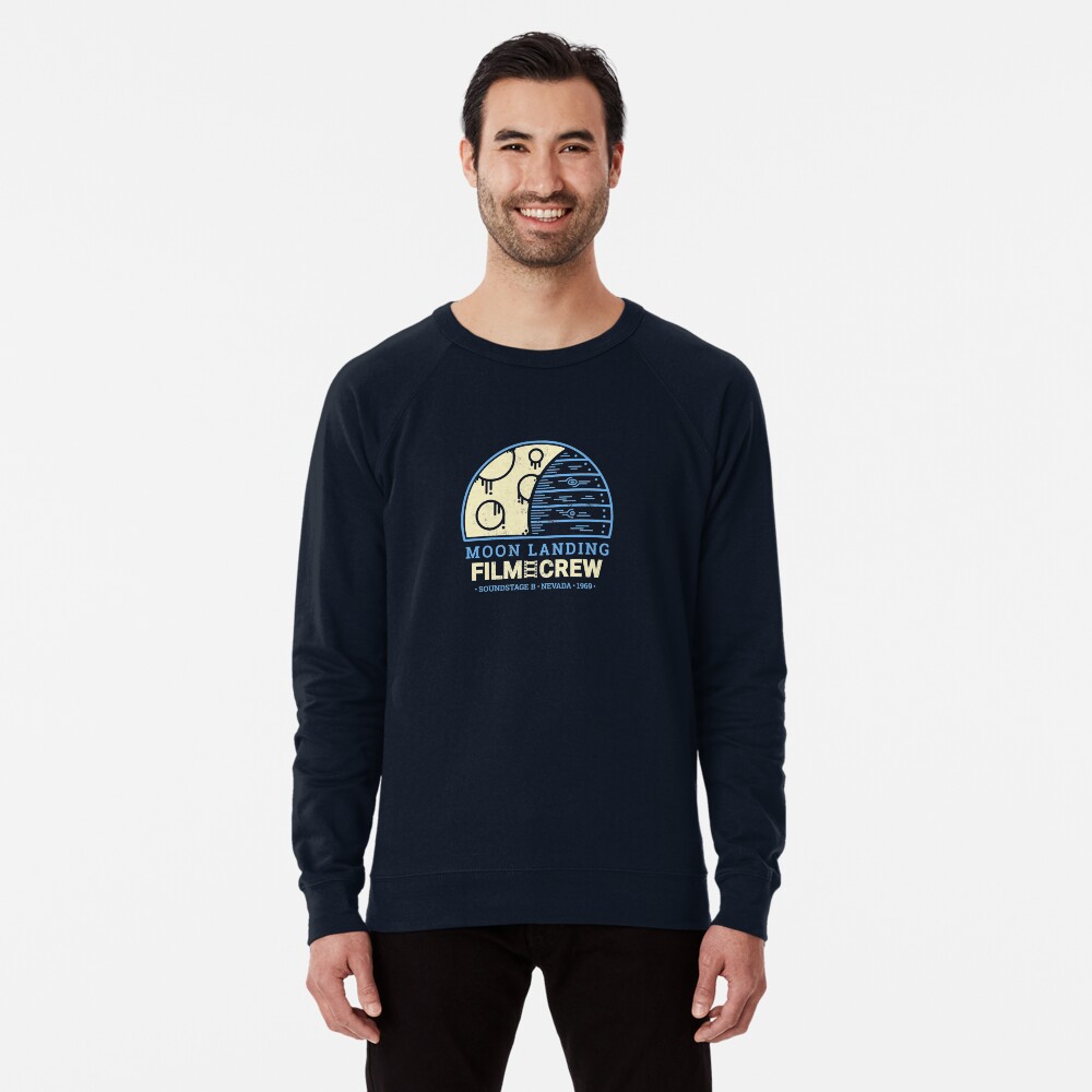 Item preview, Lightweight Sweatshirt designed and sold by JustSandN.