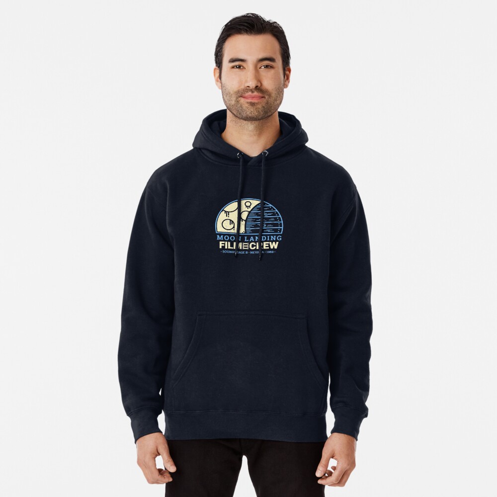 Item preview, Pullover Hoodie designed and sold by JustSandN.