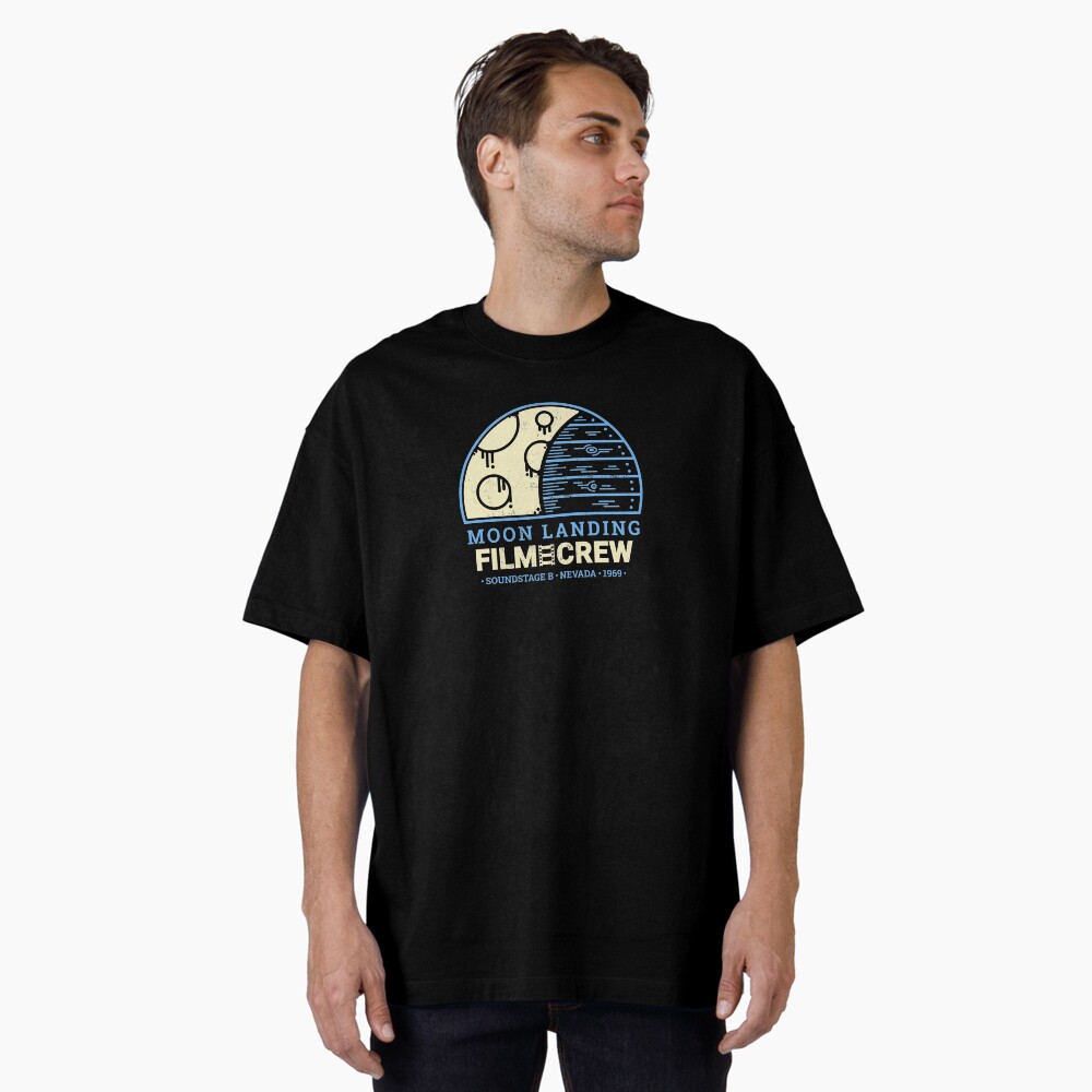 Item preview, Oversized T-Shirt designed and sold by JustSandN.