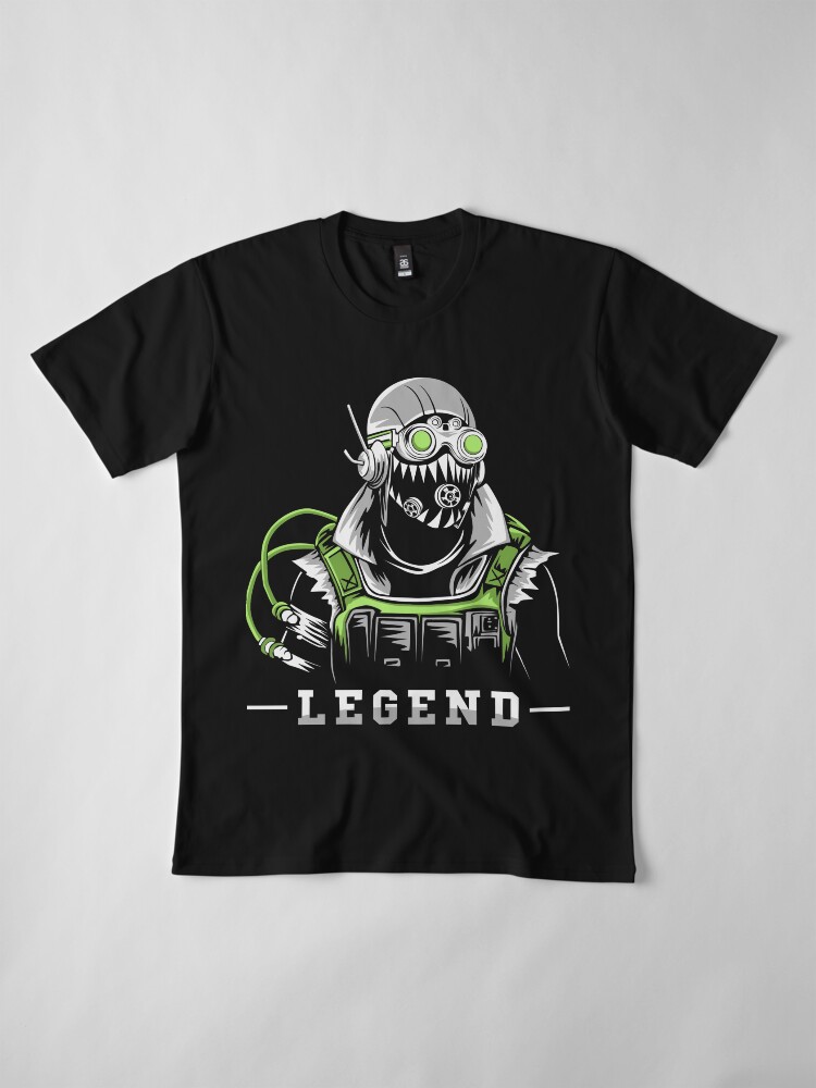apex octane merch