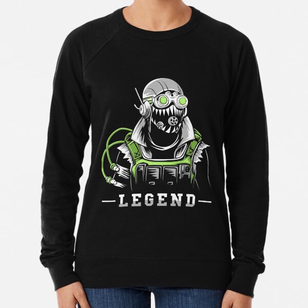 Octane Apex Sudadera ligera