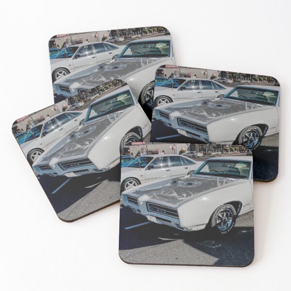 Item preview, Coffee n Classics misted bonnet GTO 21 designed and sold by Cars around Adelaide.
