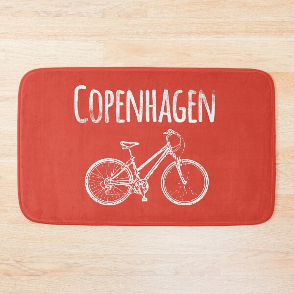 Item preview, Copenhagen Bicycle designed and sold by mivpiv.