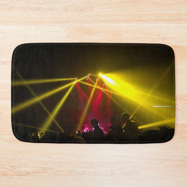 Item preview, Yellow Laser Lights designed and sold by TheTimekeeper.