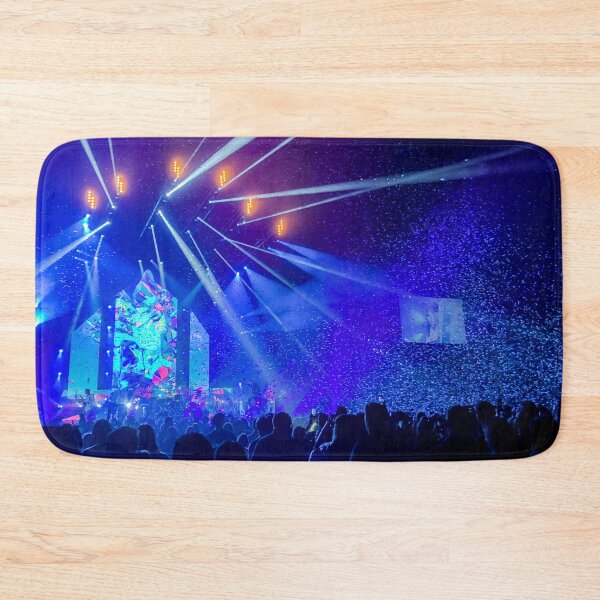Item preview, Bright and Blue designed and sold by TheTimekeeper.
