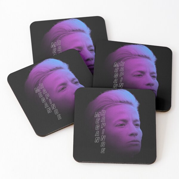 Item preview, Megan Rapinoe designed and sold by quieltin.
