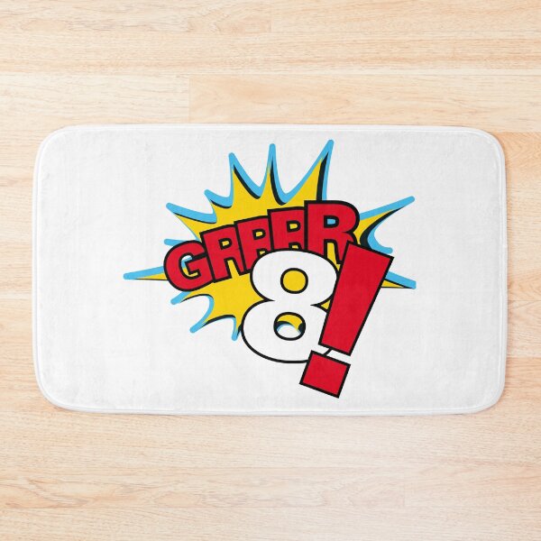 Item preview, Grrrr8! - Solo designed and sold by Hell-Prints.