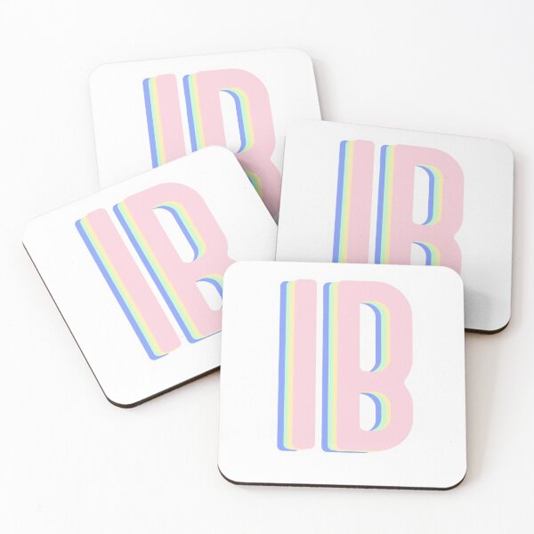 Item preview, IB Pastel rainbow designed and sold by tess-siah.