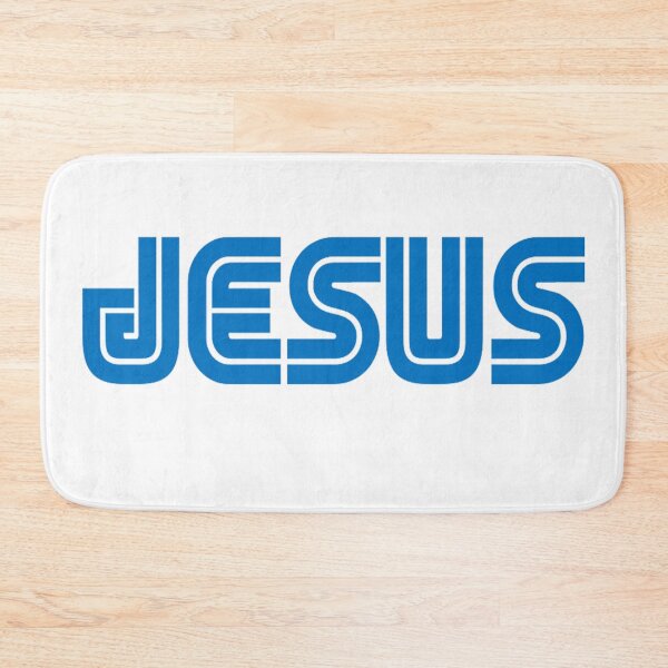 Item preview, Jesus (estilo sega) designed and sold by BenCossette.