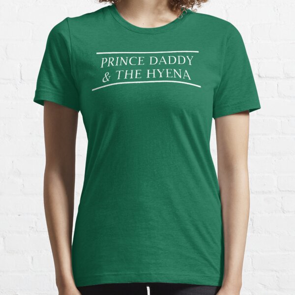 I found my Prince, his name is Daddy! – Keepsake Konnections