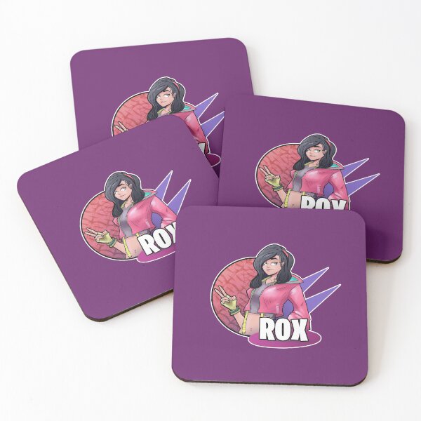 Item preview, Rox | Battle Royal designed and sold by PowerSurge.