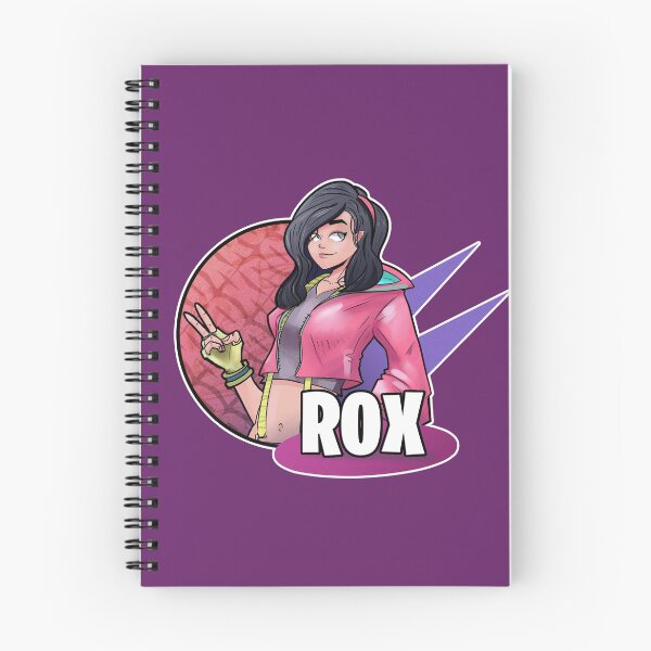 Item preview, Rox | Battle Royal designed and sold by PowerSurge.