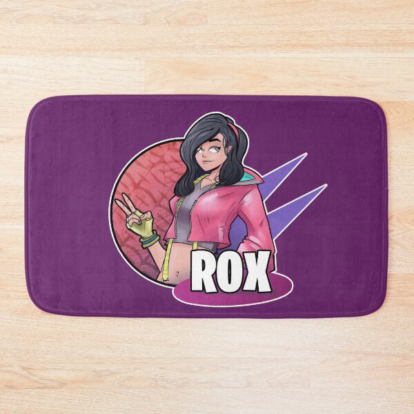Item preview, Rox | Battle Royal designed and sold by PowerSurge.