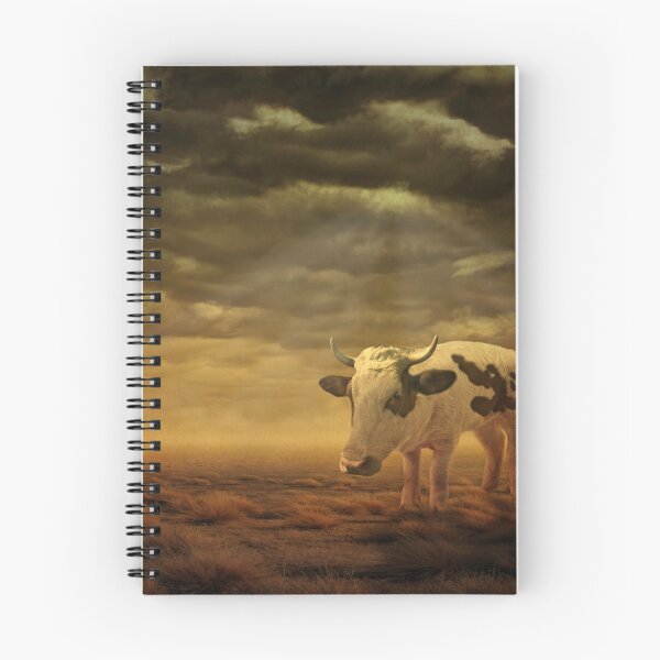 Item preview, Pig and cow hybrid designed and sold by Geraldas Galinauskas.