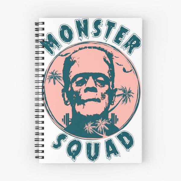 Item preview, Cali Monster designed and sold by Rudy Gonzalez.